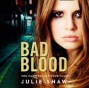 Bad Blood - eAudiobook