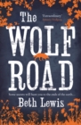 The Wolf Road - eBook