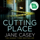 The Cutting Place - eAudiobook