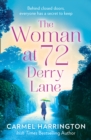 The Woman at 72 Derry Lane - Book