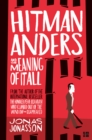 Hitman Anders and the Meaning of It All - Book