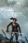 Grey Sister - Book