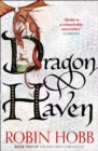 Dragon Haven - Book