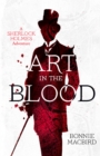 A Art in the Blood - eBook