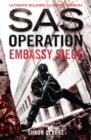 Embassy Siege - eBook