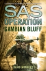 Gambian Bluff - eBook