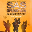 Kashmir Rescue - eAudiobook