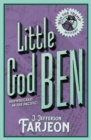 Little God Ben - eBook