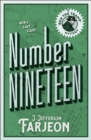 Number Nineteen: Ben's Last Case - eBook