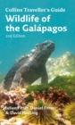 Wildlife of the Galapagos - Book