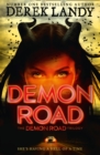 Demon Road - Book