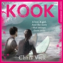 Kook - eAudiobook