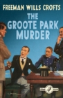 The Groote Park Murder - eBook