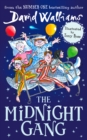 The Midnight Gang - eBook