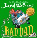 Bad Dad - eAudiobook