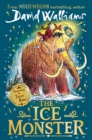 The Ice Monster - eBook
