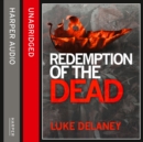 Redemption of the Dead : A Di Sean Corrigan Short Story - eAudiobook