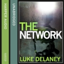 The Network : A Di Sean Corrigan Short Story - eAudiobook
