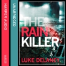 The Rain Killer : A Di Sean Corrigan Short Story - eAudiobook