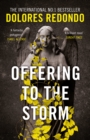 The Offering to the Storm - eBook