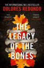The Legacy of the Bones - Book