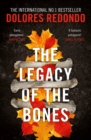 The Legacy of the Bones - eBook