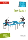Test Pack 2 - Book