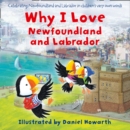 Why I Love Newfoundland and Labrador - eBook
