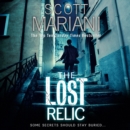 The Lost Relic - eAudiobook