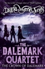 The Crown of Dalemark - Book
