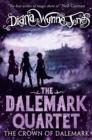 The Crown of Dalemark - eBook