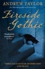 Fireside Gothic - Book
