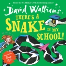 There’s a Snake in My School! - Book