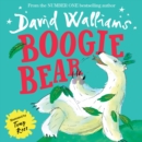 Boogie Bear - Book