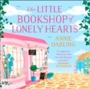The Little Bookshop of Lonely Hearts - eAudiobook