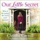 Our Little Secret - eAudiobook