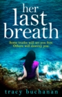 Her Last Breath - eBook