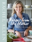 Recipes from My Mother - eBook