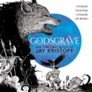 Godsgrave - eAudiobook