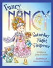 Fancy Nancy Saturday Night Sleepover - eBook