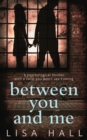 Between You and Me - eBook