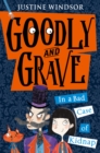 Goodly and Grave in A Bad Case of Kidnap - eBook