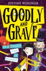 Goodly and Grave in a Deadly Case of Murder - eBook