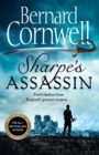 Sharpe’s Assassin - Book
