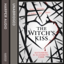 The Witch's Kiss - eAudiobook