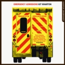 Emergency Admissions : Memoirs of an Ambulance Driver - eAudiobook