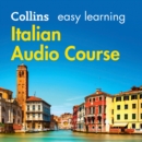 Easy Italian Course for Beginners : Learn the basics for everyday conversation - eAudiobook