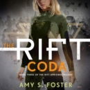 The Rift Coda - eAudiobook