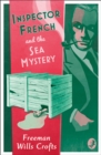 Inspector French and the Sea Mystery - Book