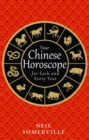 Your Chinese Horoscope for Each and Every Year - eBook